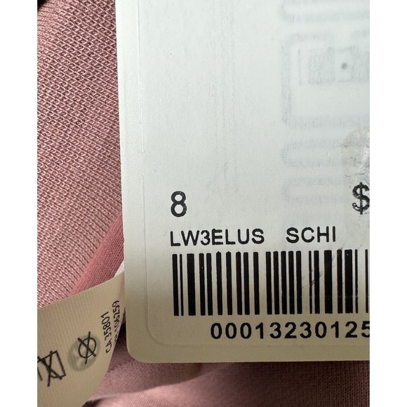 Lululemon Perfectly Oversized Crew *Logo Sweatshirt Spiced Chi Women’s Size 8 - Picture 10 of 10